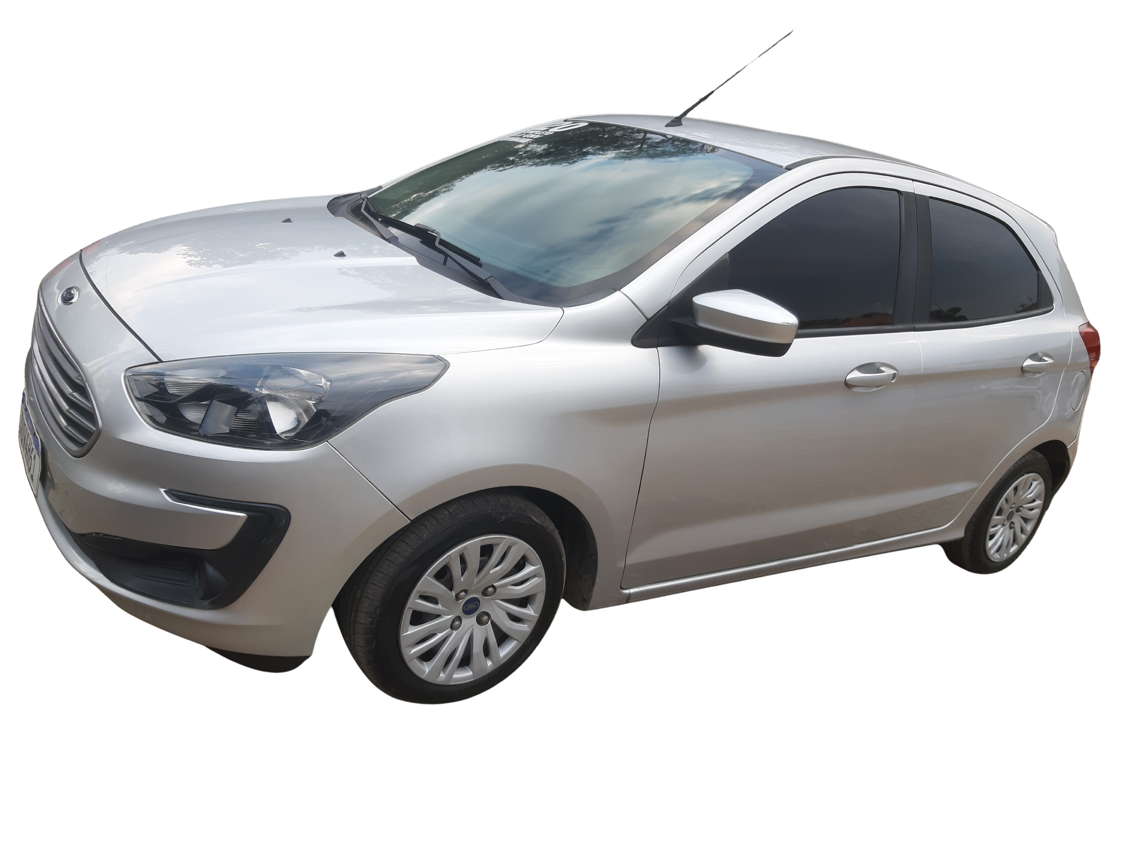 Carro 2