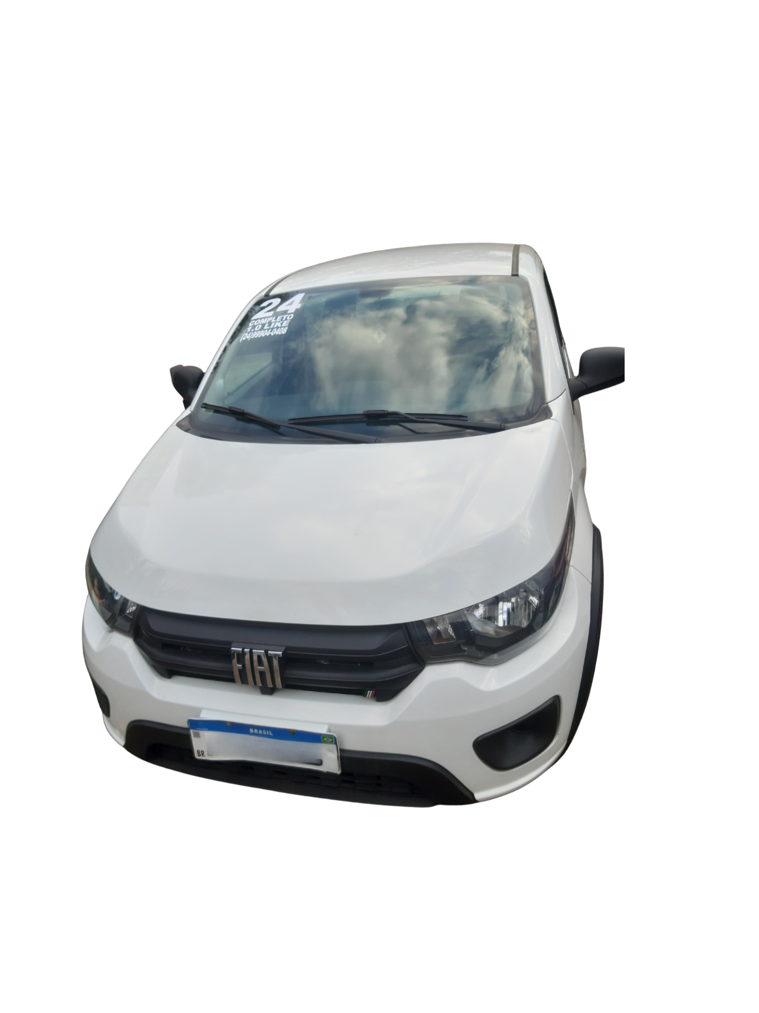 Carro 2