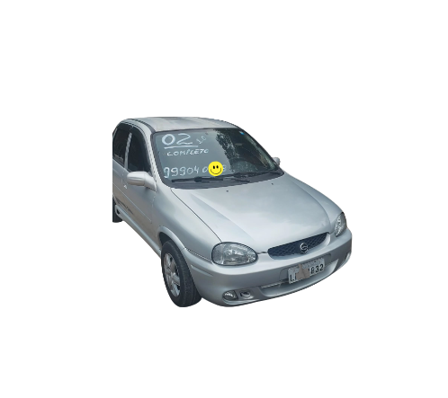 Carro 2