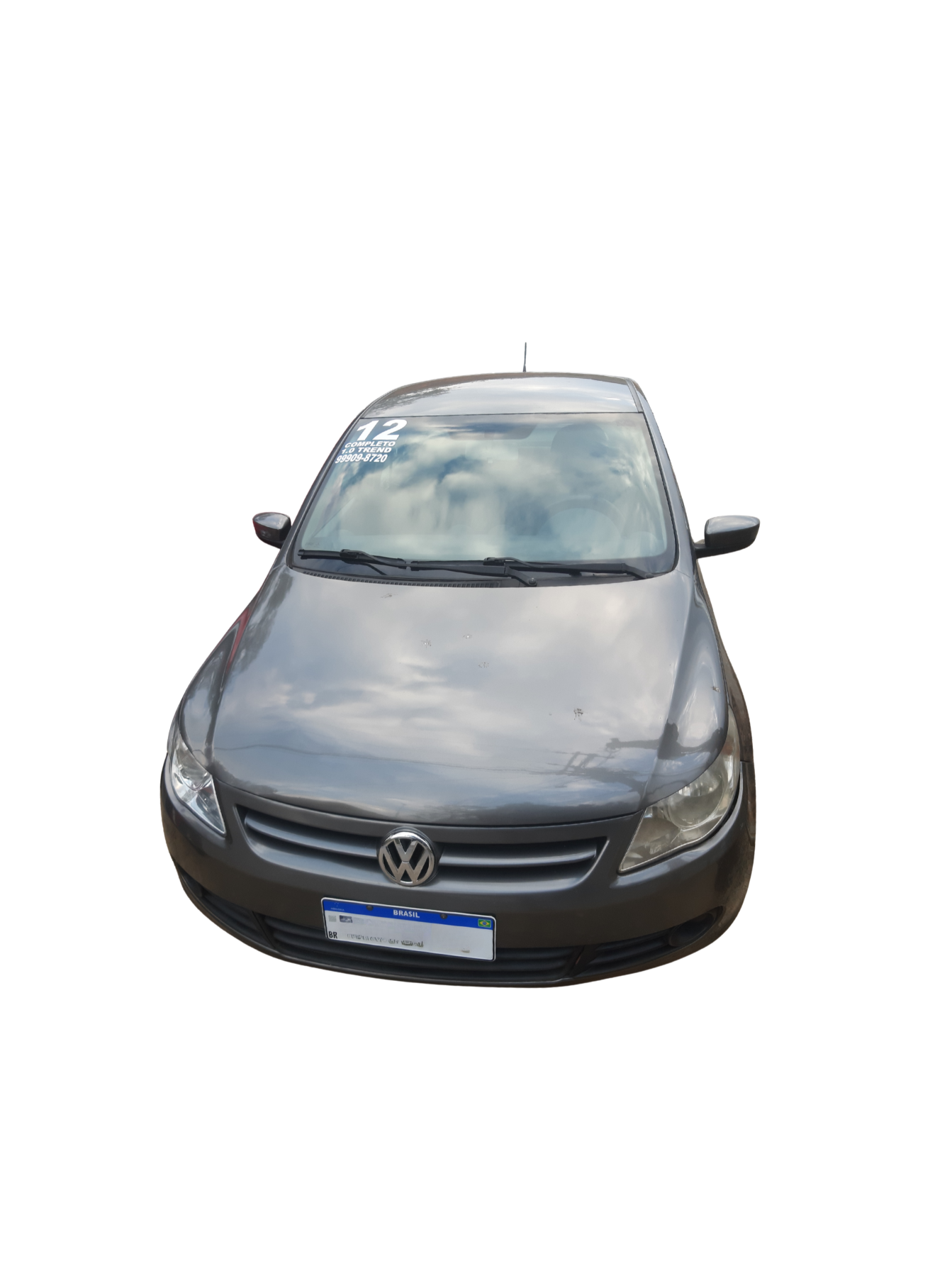 Carro 2